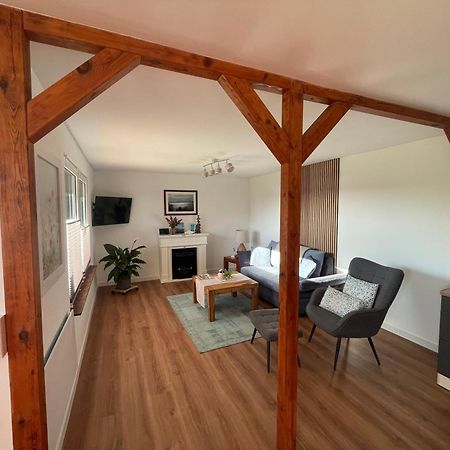 Bungalow Am Wreecher See Putbus Zewnętrze zdjęcie