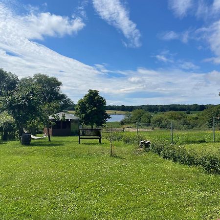 Bungalow Am Wreecher See Putbus Zewnętrze zdjęcie